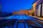 Villa Soil - Antalya, Kaş, kalkan / İslamlar - Fotoğraf 12