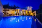Villa Soil - Antalya, Kaş, kalkan / İslamlar - Fotoğraf 8