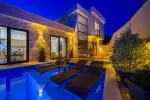 Villa Soil - Antalya, Kaş, kalkan / İslamlar - Fotoğraf 9