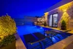 Villa Soil - Antalya, Kaş, kalkan / İslamlar - Fotoğraf 11
