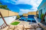 Villa Soil - Antalya, Kaş, kalkan / İslamlar - Fotoğraf 3