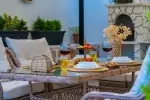 Villa Soil - Antalya, Kaş, kalkan / İslamlar - Fotoğraf 6