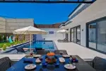 Villa Solarya - Antalya, Kaş, kalkan / Çavdır - Fotoğraf 24