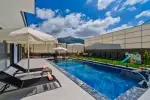 Villa Solarya - Antalya, Kaş, kalkan / Çavdır - Fotoğraf 10