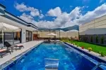 Villa Solarya - Antalya, Kaş, kalkan / Çavdır - Fotoğraf 9