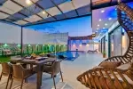 Villa Solarya - Antalya, Kaş, kalkan / Çavdır - Fotoğraf 11