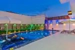 Villa Solarya - Antalya, Kaş, kalkan / Çavdır - Fotoğraf 12