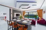 Villa Solarya - Antalya, Kaş, kalkan / Çavdır - Fotoğraf 31