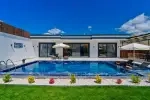 Villa Solarya - Antalya, Kaş, kalkan / Çavdır - Fotoğraf 22
