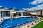 Villa Solarya - Antalya, Kaş, kalkan / Çavdır - Fotoğraf 23