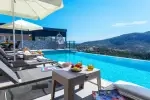Villa Solea - Antalya, Kaş, Kalkan / Ulugöl - Fotoğraf 20