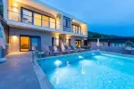 Villa Solea - Antalya, Kaş, Kalkan / Ulugöl - Fotoğraf 1