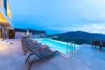 Villa Solea - Antalya, Kaş, Kalkan / Ulugöl - Fotoğraf 12