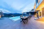 Villa Solea - Antalya, Kaş, Kalkan / Ulugöl - Fotoğraf 11