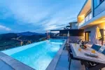 Villa Solea - Antalya, Kaş, Kalkan / Ulugöl - Fotoğraf 10