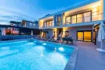 Villa Solea - Antalya, Kaş, Kalkan / Ulugöl - Fotoğraf 2