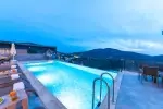 Villa Solea - Antalya, Kaş, Kalkan / Ulugöl - Fotoğraf 9