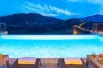 Villa Solea - Antalya, Kaş, Kalkan / Ulugöl - Fotoğraf 8
