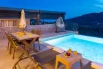 Villa Solea - Antalya, Kaş, Kalkan / Ulugöl - Fotoğraf 7