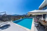Villa Solea - Antalya, Kaş, Kalkan / Ulugöl - Fotoğraf 18