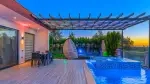 Villa Solis - Antalya, Kaş, Kalkan / Üzümlü - Fotoğraf 14