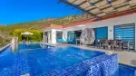 Villa Solis - Antalya, Kaş, Kalkan / Üzümlü - Fotoğraf 3