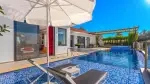 Villa Solis - Antalya, Kaş, Kalkan / Üzümlü - Fotoğraf 1