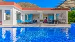 Villa Solis - Antalya, Kaş, Kalkan / Üzümlü - Fotoğraf 2