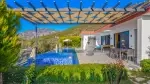 Villa Solis - Antalya, Kaş, Kalkan / Üzümlü - Fotoğraf 5
