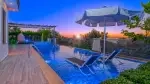Villa Solis - Antalya, Kaş, Kalkan / Üzümlü - Fotoğraf 12