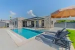 Villa Solya Taş 5 - Muğla, Fethiye, Çalış - Fotoğraf 1