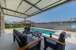 Villa Solya Taş 5 - Muğla, Fethiye, Çalış - Fotoğraf 10