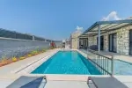 Villa Solya Taş 8 - Muğla, Fethiye, Çalış - Fotoğraf 1