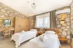 Villa Solya Taş 8 - Muğla, Fethiye, Çalış - Fotoğraf 31