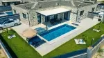 Villa Solya Taş 3 - Muğla, Fethiye, Çalış - Fotoğraf 11