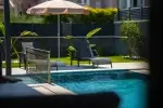 Villa Solya Taş 5 - Muğla, Fethiye, Çalış - Fotoğraf 7
