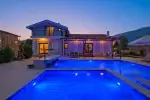 Villa Söner - Muğla, Fethiye, Yeşilüzümlü - Fotoğraf 22