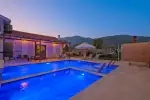Villa Söner - Muğla, Fethiye, Yeşilüzümlü - Fotoğraf 21