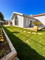 Villa Söner - Muğla, Fethiye, Yeşilüzümlü - Fotoğraf 19