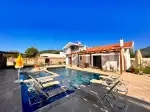 Villa Söner - Muğla, Fethiye, Yeşilüzümlü - Fotoğraf 14