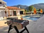 Villa Söner - Muğla, Fethiye, Yeşilüzümlü - Fotoğraf 9