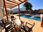 Villa Söner - Muğla, Fethiye, Yeşilüzümlü - Fotoğraf 11