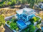 Villa Daim - Muğla, Fethiye, Faralya - Fotoğraf 3