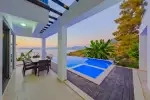 Villa Daim - Muğla, Fethiye, Faralya - Fotoğraf 9