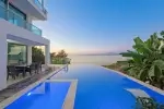 Villa Daim - Muğla, Fethiye, Faralya - Fotoğraf 4