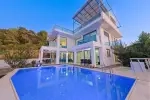 Villa Daim - Muğla, Fethiye, Faralya - Fotoğraf 7
