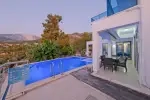 Villa Daim - Muğla, Fethiye, Faralya - Fotoğraf 8