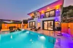 Villa Sparrow - Antalya, Kaş, Bayındır - Fotoğraf 3