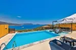 Villa Sparrow - Antalya, Kaş, Bayındır - Fotoğraf 10