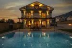 Villa Spring 1 - Muğla, Fethiye, Hisarönü - Fotoğraf 17